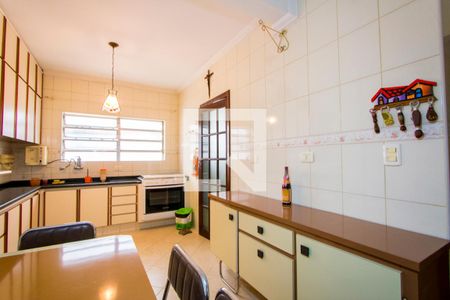 Apartamento à venda com 97m², 3 quartos e 1 vagaCozinha