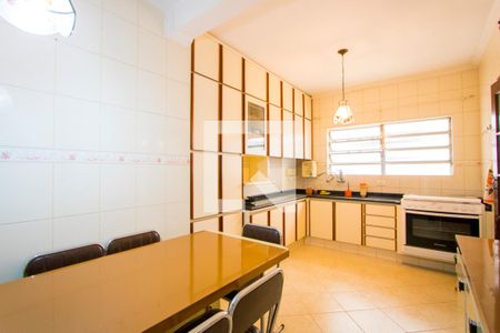 Apartamento à venda com 97m², 3 quartos e 1 vagaCozinha