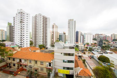 Apartamento à venda com 97m², 3 quartos e 1 vagaVista do quarto 2