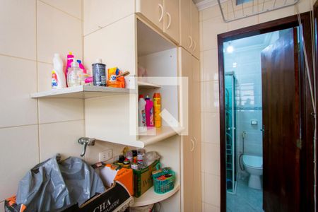 Apartamento à venda com 97m², 3 quartos e 1 vagaÁrea de serviço