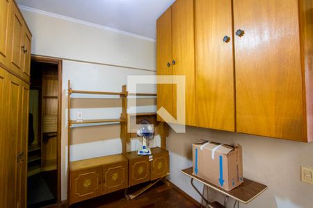 Apartamento à venda com 97m², 3 quartos e 1 vagaQuarto 3