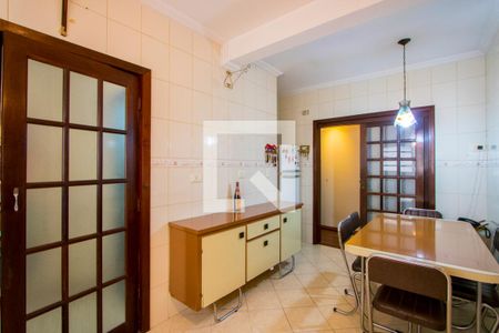 Apartamento à venda com 97m², 3 quartos e 1 vagaCozinha