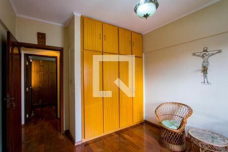 Apartamento à venda com 97m², 3 quartos e 1 vagaQuarto 2