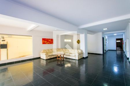 Apartamento à venda com 97m², 3 quartos e 1 vagaÁrea comum