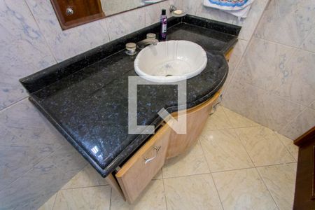 Apartamento à venda com 97m², 3 quartos e 1 vagaBanheiro