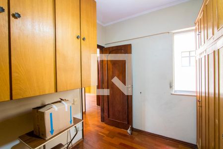 Apartamento à venda com 97m², 3 quartos e 1 vagaQuarto 3