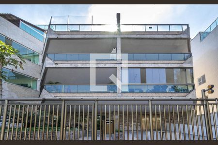 Apartamento à venda com 3 quartos, 200m² em Recreio dos Bandeirantes, Rio de Janeiro