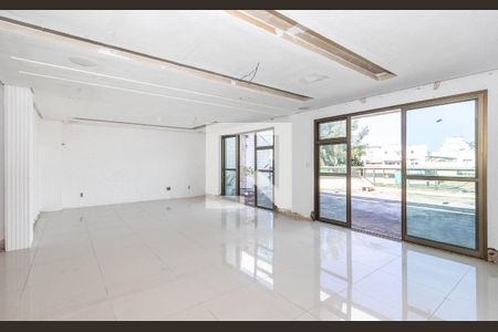 Apartamento à venda com 3 quartos, 200m² em Recreio dos Bandeirantes, Rio de Janeiro