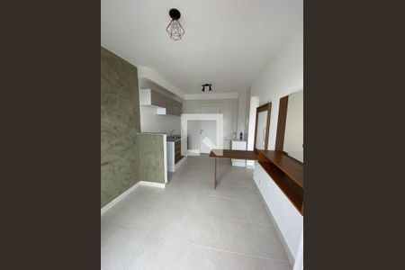 Apartamento à venda com 2 quartos, 39m² em Cambuci, São Paulo