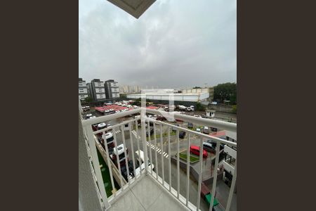 Apartamento à venda com 2 quartos, 39m² em Cambuci, São Paulo