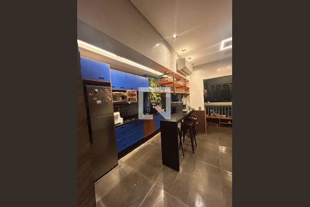 Apartamento à venda com 1 quarto, 68m² em Vila Santa Catarina, São Paulo