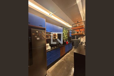 Apartamento à venda com 1 quarto, 68m² em Vila Santa Catarina, São Paulo