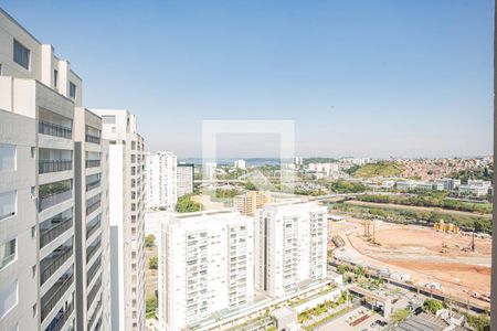 Apartamento à venda com 4 quartos, 278m² em Jardim Dom Bosco, São Paulo