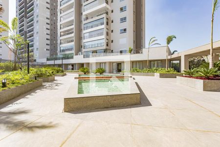 Apartamento à venda com 4 quartos, 278m² em Jardim Dom Bosco, São Paulo