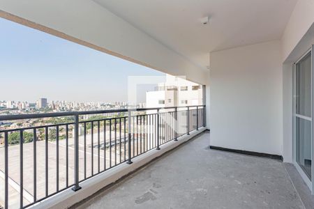 Apartamento à venda com 4 quartos, 278m² em Jardim Dom Bosco, São Paulo