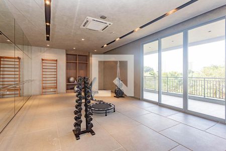 Apartamento à venda com 4 quartos, 278m² em Jardim Dom Bosco, São Paulo