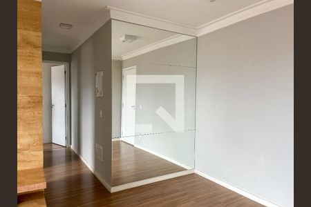 Sala de apartamento para alugar com 2 quartos, 50m² em Jardim Cidade Pirituba, São Paulo