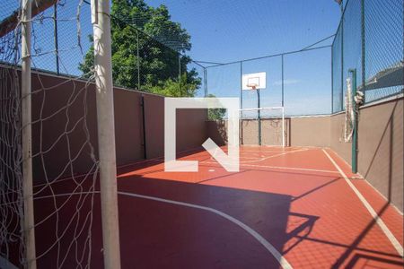 Apartamento para alugar com 50m², 2 quartos e 1 vaga Apartamento para alugar com 50m², 2 quartos e 1 vagaQuadra