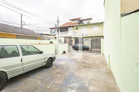 Casa para alugar com 49m², 1 quarto e 1 vagaGaragem