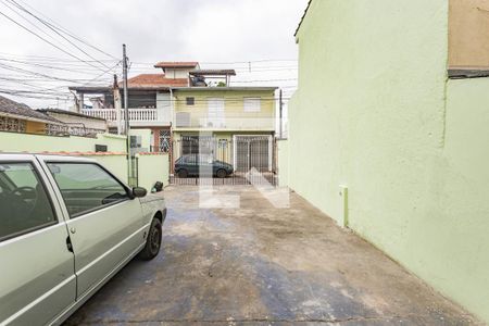 Casa para alugar com 49m², 1 quarto e 1 vagaGaragem