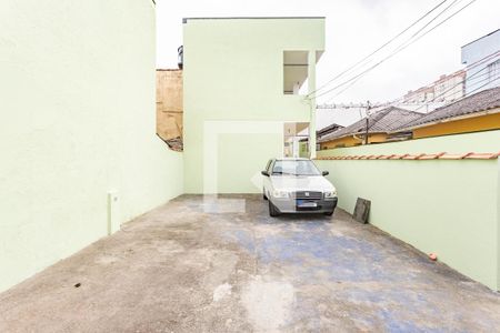 Casa para alugar com 49m², 1 quarto e 1 vagaGaragem