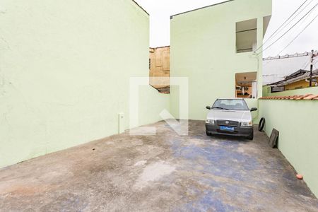 Casa para alugar com 49m², 1 quarto e 1 vagaGaragem