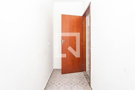 Quarto 2 de casa para alugar com 1 quarto, 49m² em Vila Água Funda, São Paulo