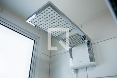 Apartamento para alugar com 134m², 2 quartos e 2 vagas Apartamento para alugar com 134m², 2 quartos e 2 vagasBanheiro da Suíte 2