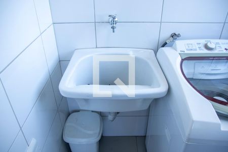 Apartamento para alugar com 134m², 2 quartos e 2 vagas Apartamento para alugar com 134m², 2 quartos e 2 vagasÁrea de Serviço