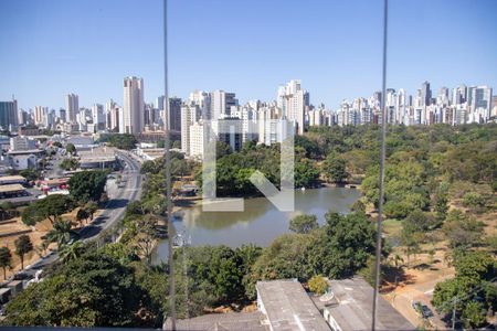 Apartamento para alugar com 134m², 2 quartos e 2 vagas Apartamento para alugar com 134m², 2 quartos e 2 vagasVaranda da Suíte 2
