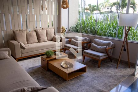 Apartamento para alugar com 134m², 2 quartos e 2 vagas Apartamento para alugar com 134m², 2 quartos e 2 vagasÁrea Comum