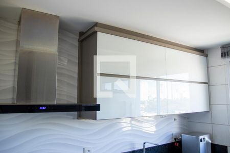 Apartamento para alugar com 134m², 2 quartos e 2 vagas Apartamento para alugar com 134m², 2 quartos e 2 vagasBanheiro da Suíte 2