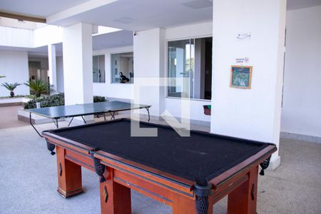 Apartamento para alugar com 134m², 2 quartos e 2 vagas Apartamento para alugar com 134m², 2 quartos e 2 vagasÁrea Comum