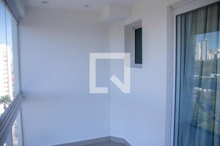 Apartamento para alugar com 134m², 2 quartos e 2 vagas Apartamento para alugar com 134m², 2 quartos e 2 vagasVaranda da Suíte 2