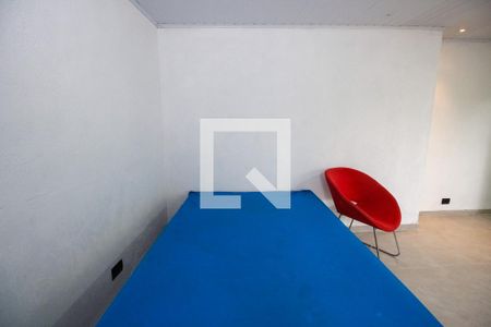Studio para alugar com 44m², 1 quarto e sem vagaQuarto / Sala / Cozinha