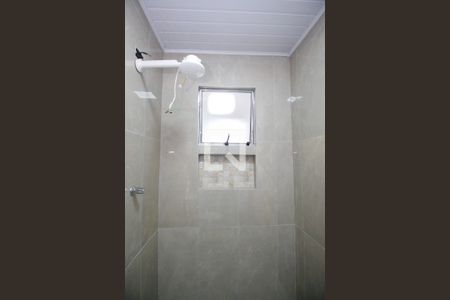 Studio para alugar com 44m², 1 quarto e sem vagaBanheiro