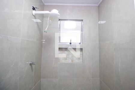 Studio para alugar com 44m², 1 quarto e sem vagaBanheiro