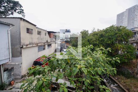 Studio para alugar com 44m², 1 quarto e sem vagaVista da Rua
