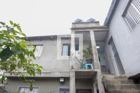 Studio para alugar com 44m², 1 quarto e sem vagaFachada