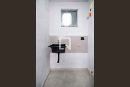 Studio para alugar com 44m², 1 quarto e sem vagaÁrea de Serviço