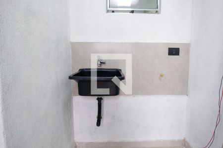Studio para alugar com 44m², 1 quarto e sem vagaÁrea de Serviço