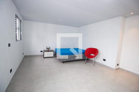 Studio para alugar com 44m², 1 quarto e sem vagaQuarto / Sala / Cozinha