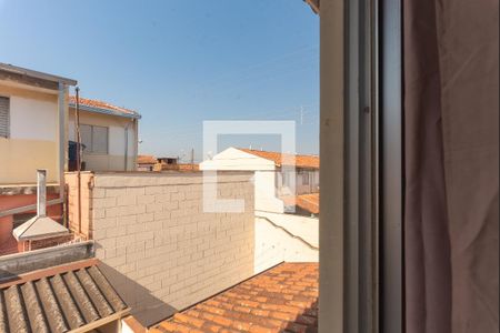 Casa de condomínio à venda com 129m², 2 quartos e 2 vagas Casa de condomínio à venda com 129m², 2 quartos e 2 vagasVista do Quarto 2