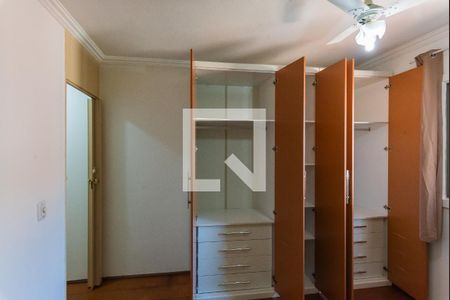 Casa de condomínio à venda com 129m², 2 quartos e 2 vagas Casa de condomínio à venda com 129m², 2 quartos e 2 vagasQuarto 2 - Armários