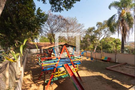 Casa de condomínio à venda com 129m², 2 quartos e 2 vagas Casa de condomínio à venda com 129m², 2 quartos e 2 vagasÁrea Comum - Playground