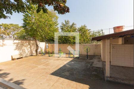 Casa de condomínio à venda com 129m², 2 quartos e 2 vagas Casa de condomínio à venda com 129m², 2 quartos e 2 vagasFitness