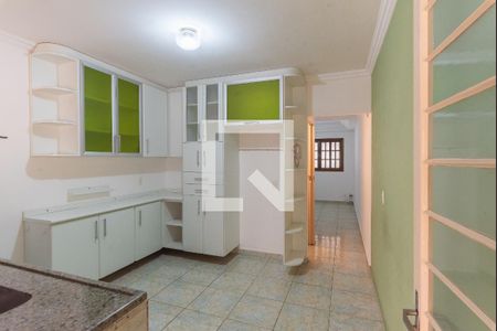 Casa de condomínio à venda com 129m², 2 quartos e 2 vagas Casa de condomínio à venda com 129m², 2 quartos e 2 vagasCozinha