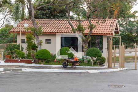 Casa de condomínio à venda com 129m², 2 quartos e 2 vagas Casa de condomínio à venda com 129m², 2 quartos e 2 vagasFachada e portaria