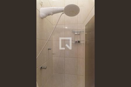 Casa de condomínio à venda com 129m², 2 quartos e 2 vagas Casa de condomínio à venda com 129m², 2 quartos e 2 vagasBanheiro