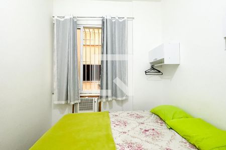 Quarto de kitnet/studio para alugar com 1 quarto, 34m² em Copacabana , Rio de Janeiro